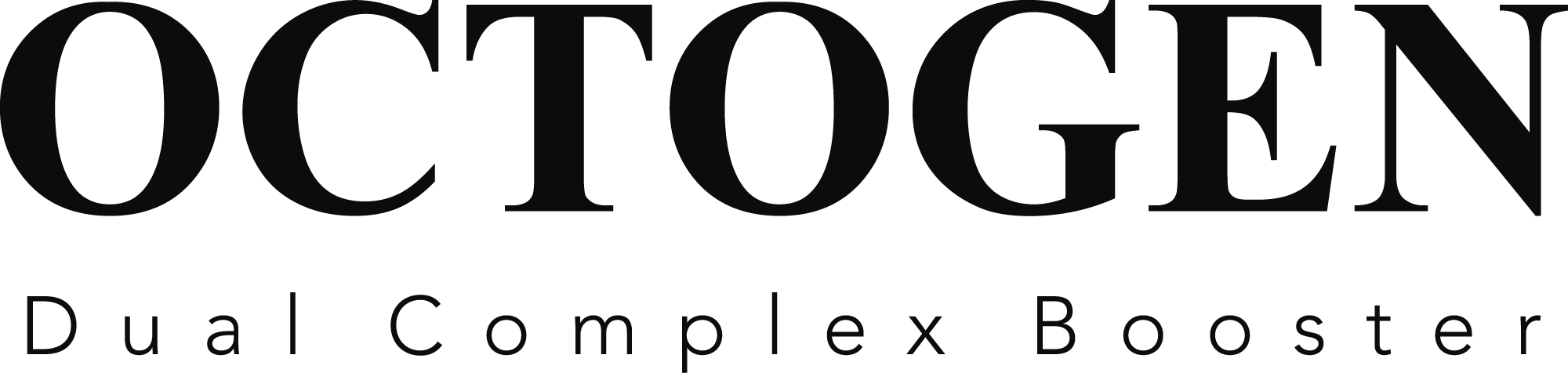 OCTOGEN Logo